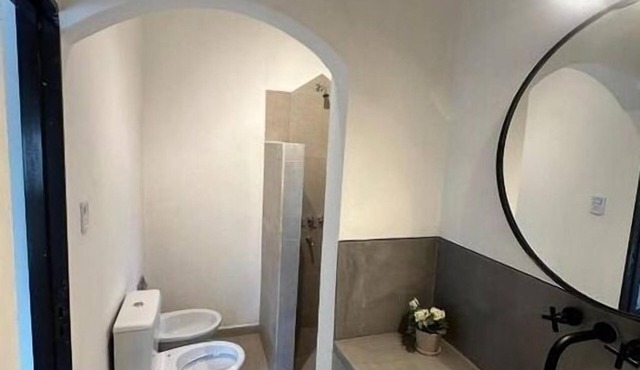 Cabañas el Bierzo/Two bedroom house