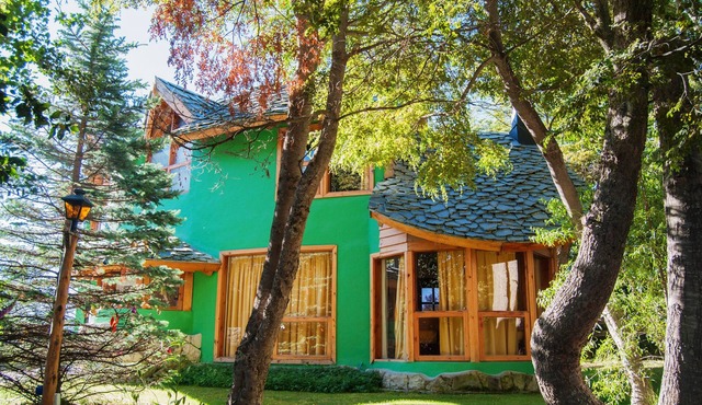 Cabañas en el Bosque Para Vivir un Momento en la Naturaleza