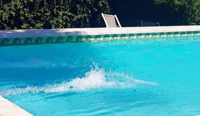 Cabañas Farah Estancia Vieja ideal para 2 a 3 huéspedes