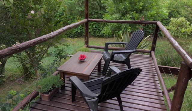 Cabañas ICh in Tigre