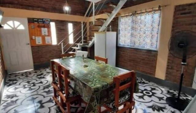 Cabañas Ismiango "agua de los Pajaritos"