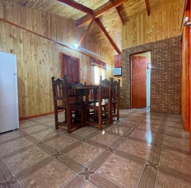 Cabañas Josesito
