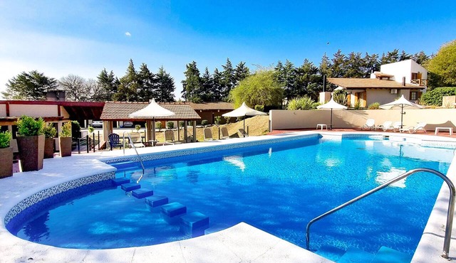 Cabañas Loma Azul