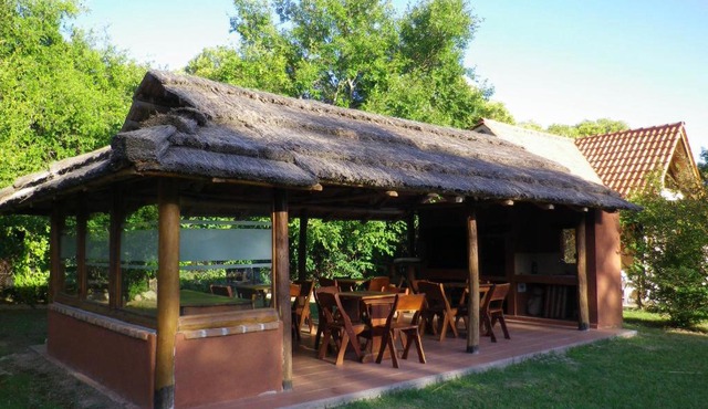 Cabañas La Curucucha