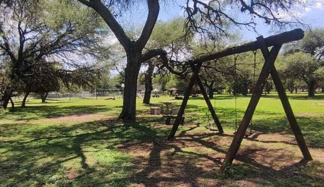 Cabañas La Morada