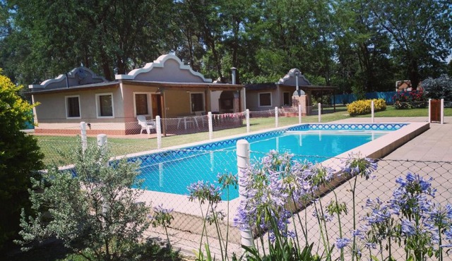 Cabañas La Morena