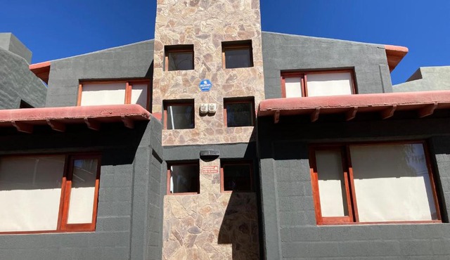 Cabañas La Sorpresa