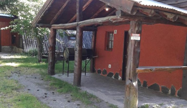 Cabañas Los Coihues