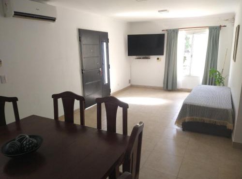 Cabañas Matilda