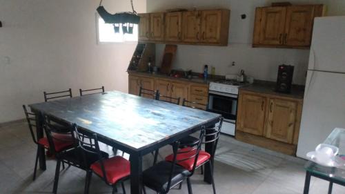 Cabañas Mimi