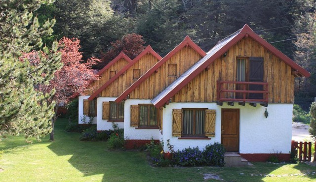 Cabañas Pichi Ruca