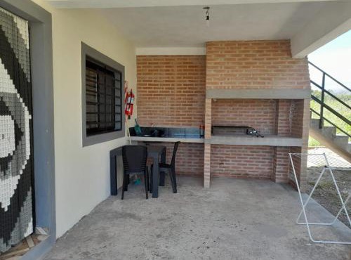 Cabañas R&E