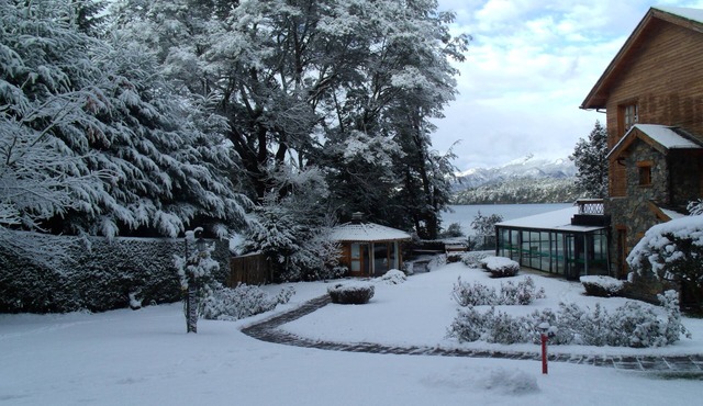 Cabañas Rincón del Lago