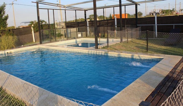 Cabañas Santa Rita