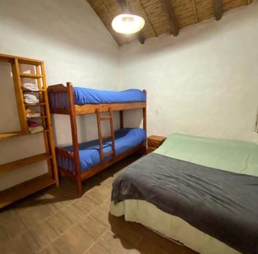 Cabañitas EL REPOSO HUMAHUACA