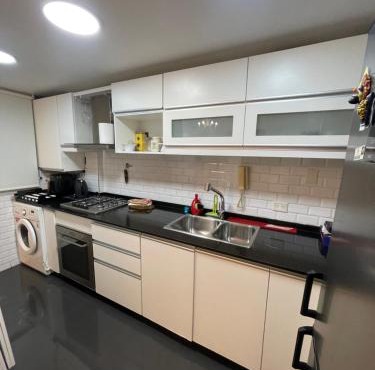 Caballito Apartment