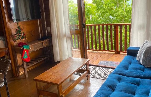 Cabana Alto do Monte