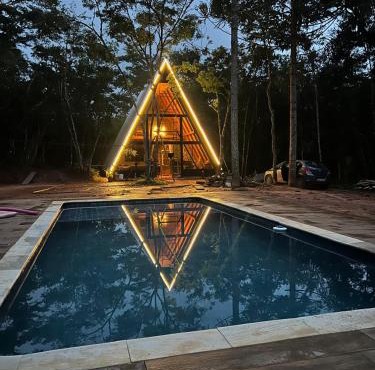 Cabana Araucária