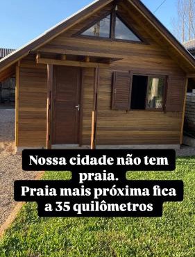 Cabana Bacana