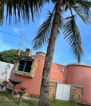 Cabana Bela Vista