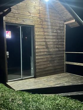 Cabana