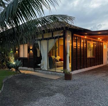 Cabana Caiçara