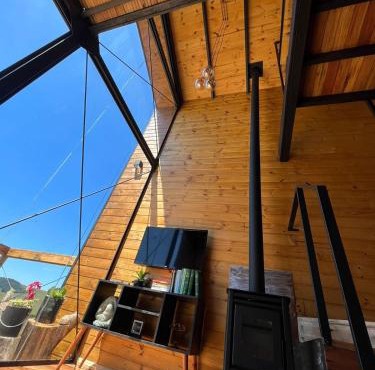 Cabana Cambará