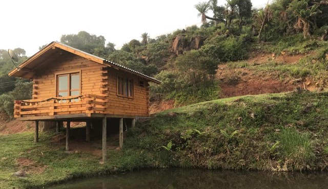Cabana da Colina 2