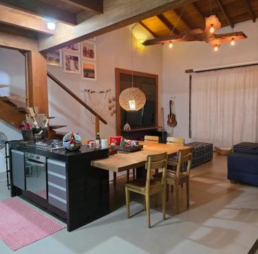 Cabana da Cris
