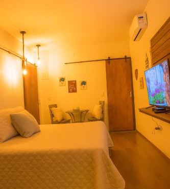 Cabana da Mari