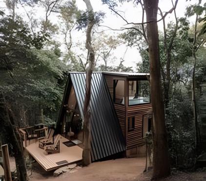 Cabana da Mata - Olivais Santa Clara