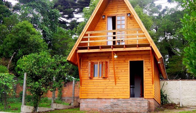 Cabana da Serra Gaucha