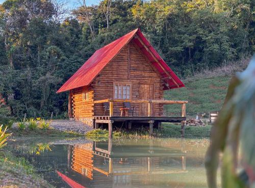 Cabana do Lago