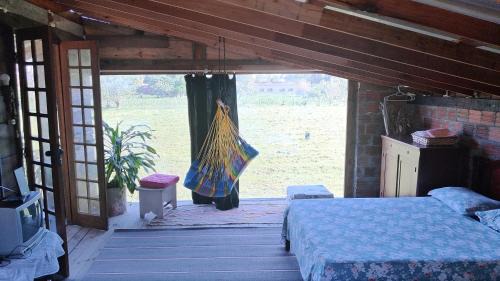 Cabana do Lago
