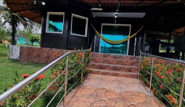 Cabana do Parque