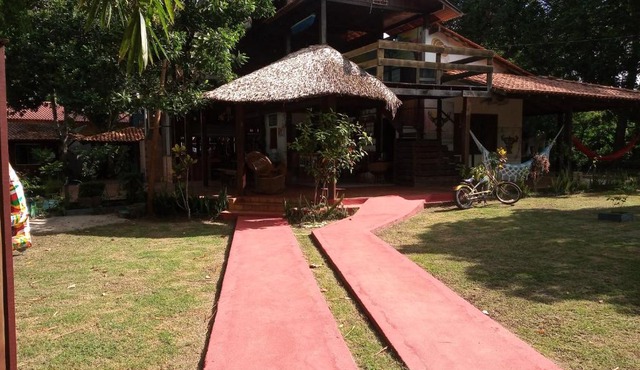 Cabana do Tapajós