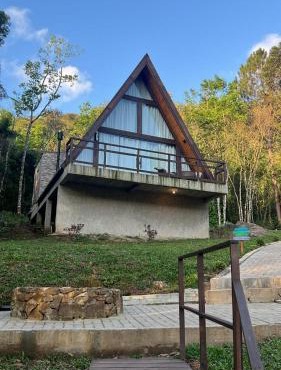 Cabana em Gramado/Serra Gaúcha