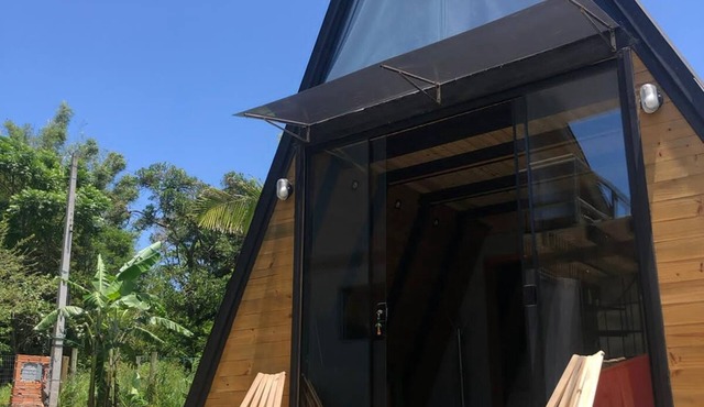 Cabana em Torres