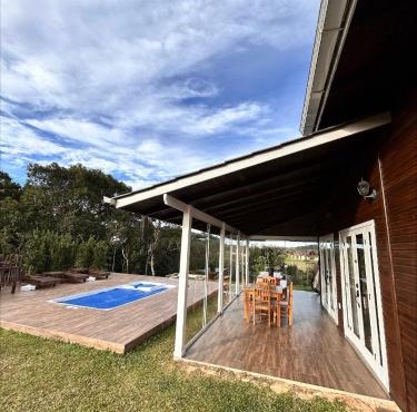 Cabana Guimarães