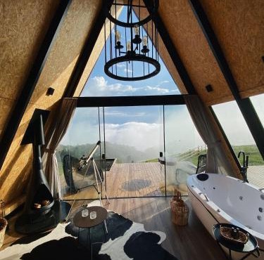 Cabana Horizonte