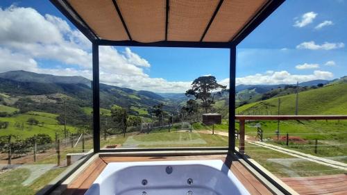 Cabana João de Barro