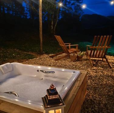 Cabana liberdade 2