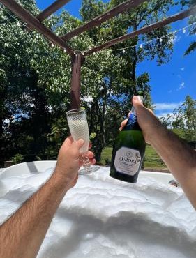 Cabana Liberdade