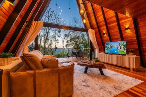 Cabana Lios