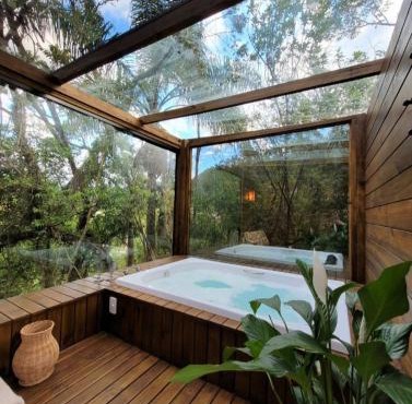 Cabana Mirante do Caeté