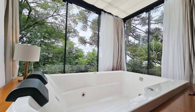 Cabana Morano Calabro - urban cabin