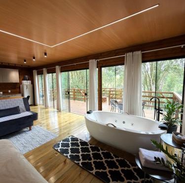 Cabana Penélope