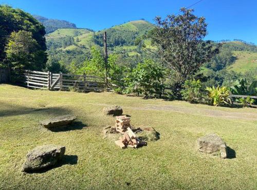 Cabana Quinta de São Xico