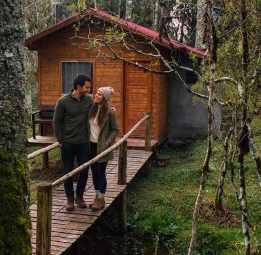 Cabana Recanto dos Aparados