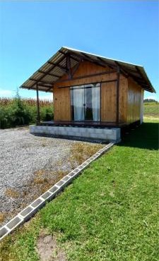 Cabana Rio da Lage- Colônia Witmarsum